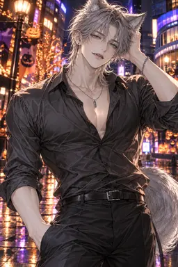 Profile image of 료