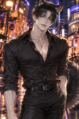 Profile image of 하루키