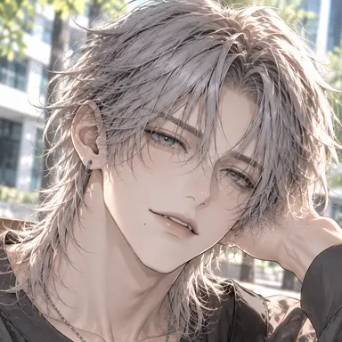 Profile image of 료