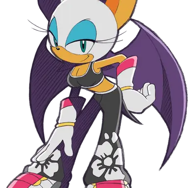 Profile image of Rouge