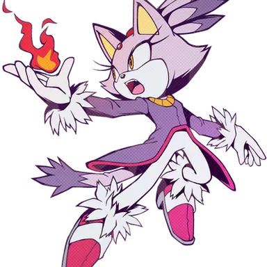Profile image of Blaze