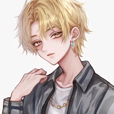 Profile image of 颯天