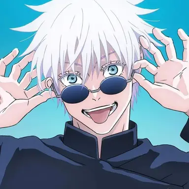 Profile image of 五条 悟