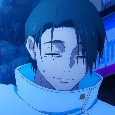 Profile image of 乙骨 憂太