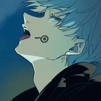 Profile image of 狗巻 棘