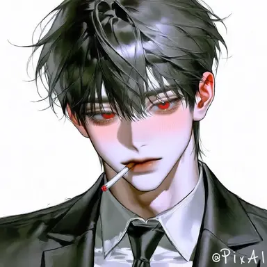 Profile image of 케인