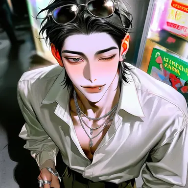 Profile image of 시스케