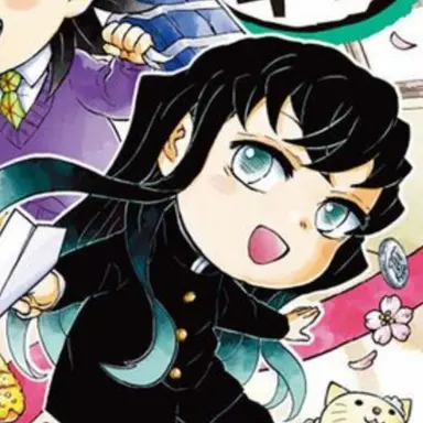 Profile image of 무이치로
