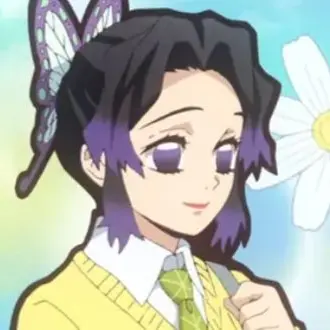 Profile image of 시노부