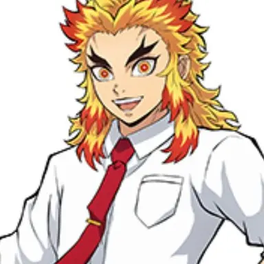 Profile image of 랜고쿠