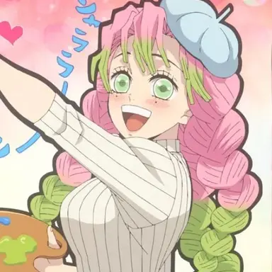 Profile image of 미츠리