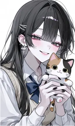 Profile image of Hana