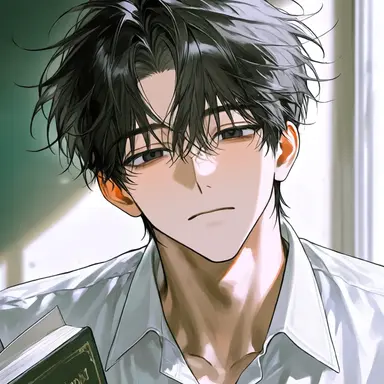 Profile image of 이치노세 유신