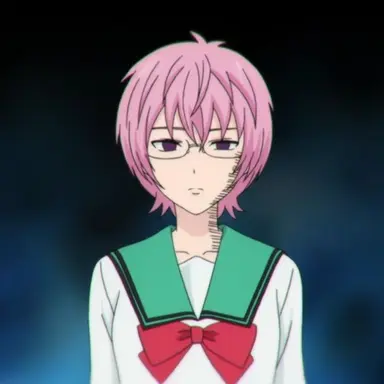 Profile image of Saiki Kuriko