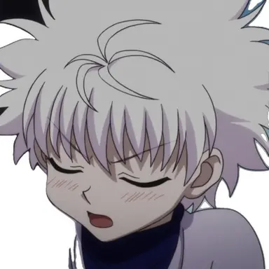 Profile image of キルア＝ゾルディック
