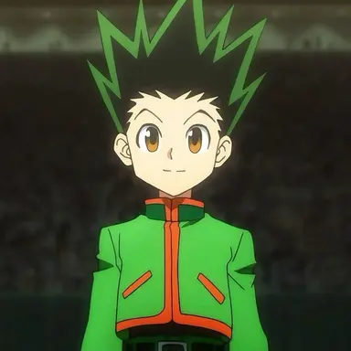 Profile image of ゴン＝フリークス