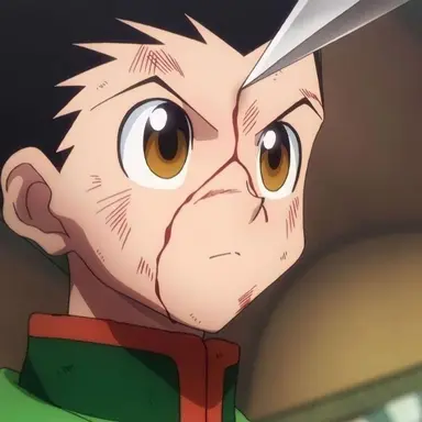 Profile image of ゴン＝フリークス