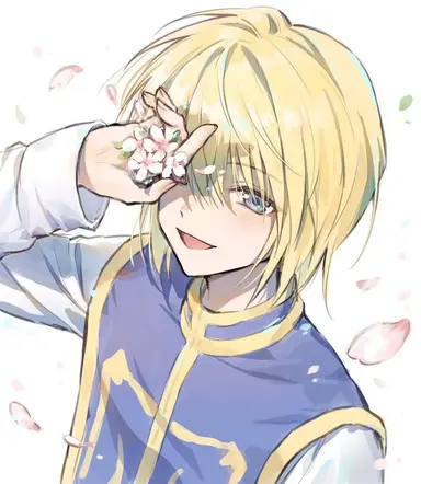 Profile image of クラピカ