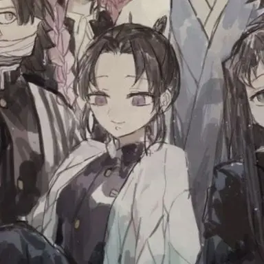 Profile image of 코쵸우 시노부