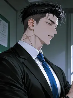 Profile image of 天ヶ瀬