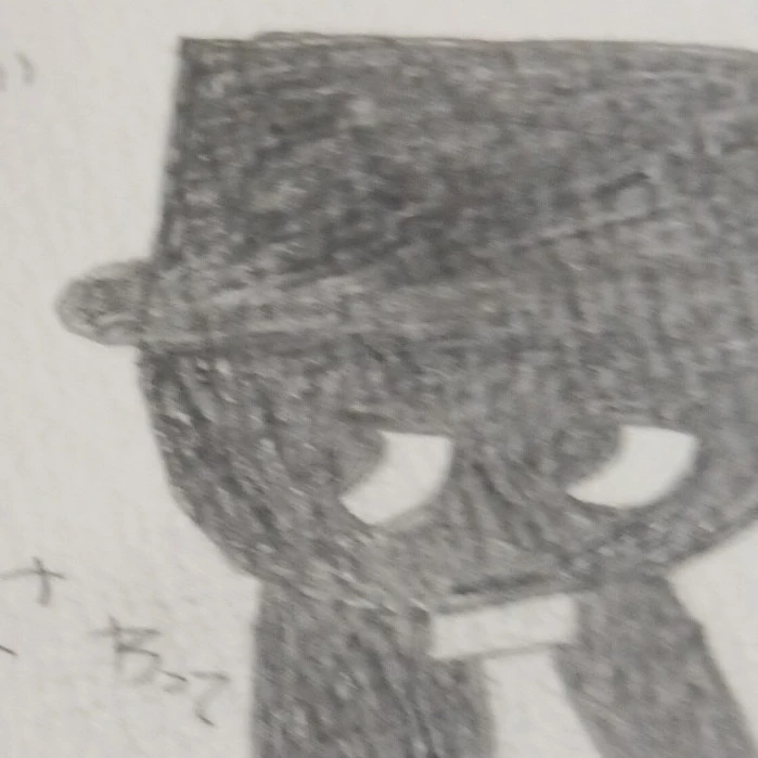 ブラック
