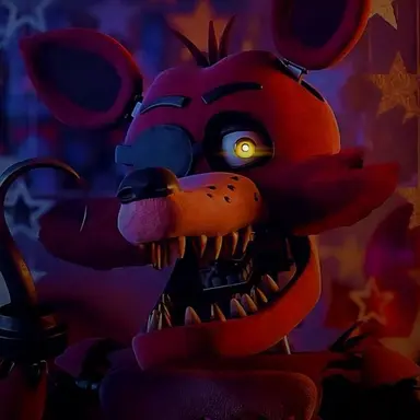Profile image of Foxy