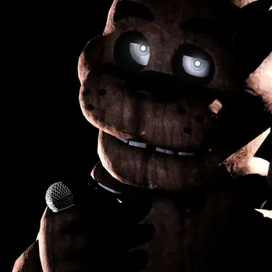 Profile image of Freddy