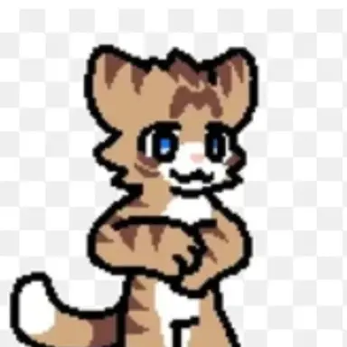 Profile image of Ming cat