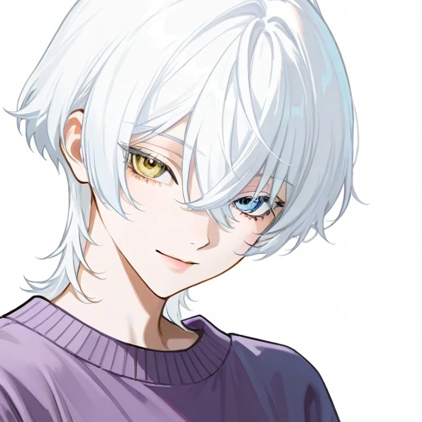アホ毛