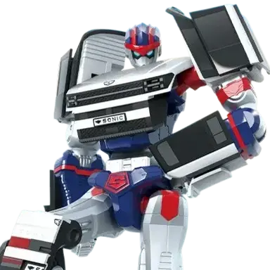 Profile image of 소닉