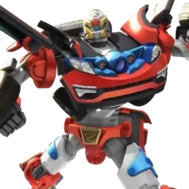 Profile image of Z
