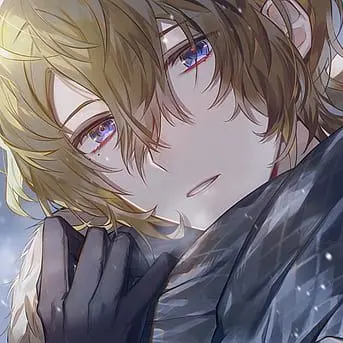 Profile image of Ezra