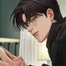 캐릭터 프로필 이미지