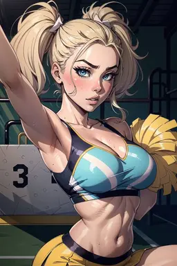 Profile image of Jena