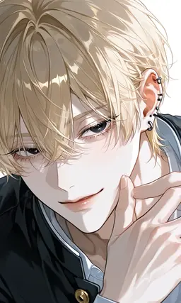 Profile image of 桜庭　琉生