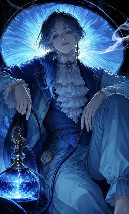 Profile image of Louve
