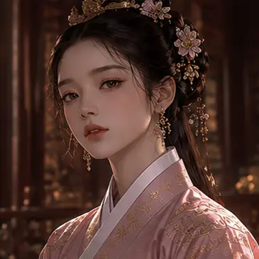 Profile image of 영오옹주