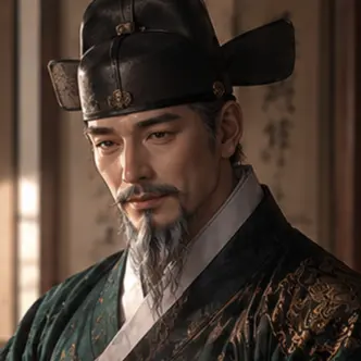 Profile image of 우의정