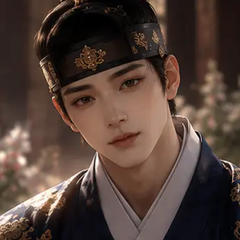 Profile image of 효원세자