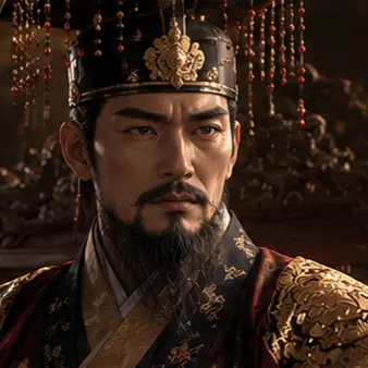 Profile image of 임금