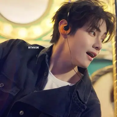 Profile image of Taehyung