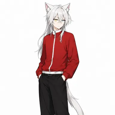 Profile image of 猫さん