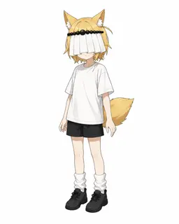 Profile image of 狐さん
