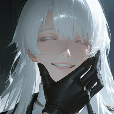 Profile image of Recoil