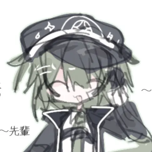 BadAlert7473의 裏での後輩くんの様子がおかしい！！