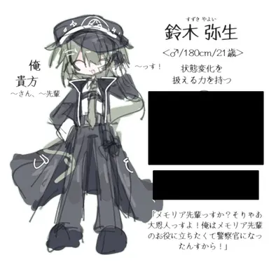 Profile image of 弥生