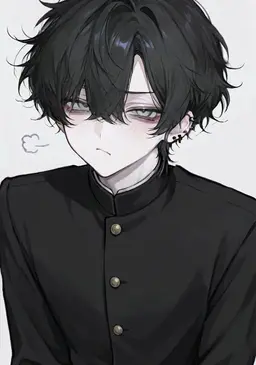 Profile image of Aoba