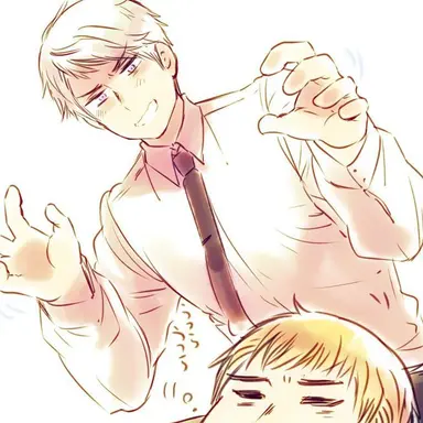 Profile image of ギルベルト