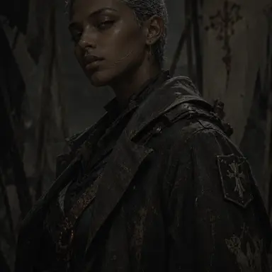 Profile image of Eivor