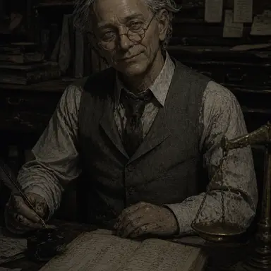 Profile image of Corhyn